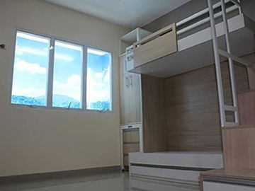 RFO Loft Type Condominium for Sale beside Atene De Cebu