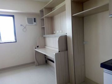 RFO Loft Type Condominium for Sale beside Atene De Cebu