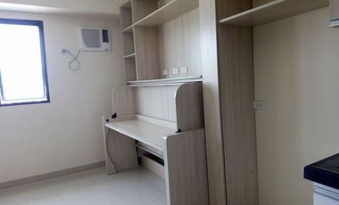 RFO Loft Type Condominium for Sale beside Atene De Cebu
