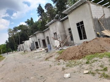 1 UNIT TERKAHIR Hunian Tipe Studio Hanya 150 JUTA-an di Prambanan