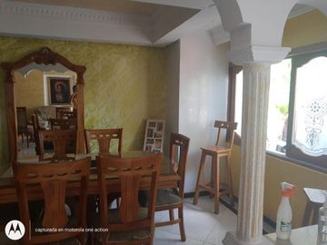 casa en venta en san jose de los campanos. Cod V87521