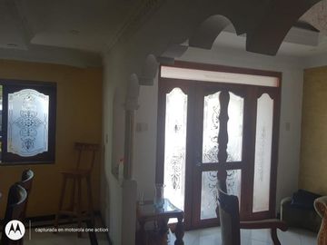 casa en venta en san jose de los campanos. Cod V87521