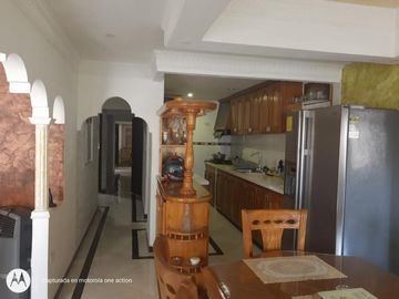 casa en venta en san jose de los campanos. Cod V87521