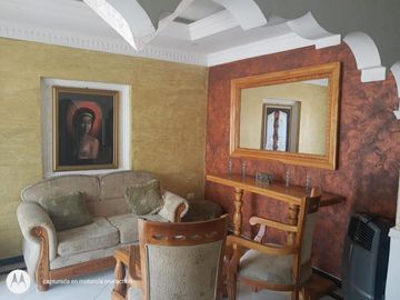casa en venta en san jose de los campanos. Cod V87521