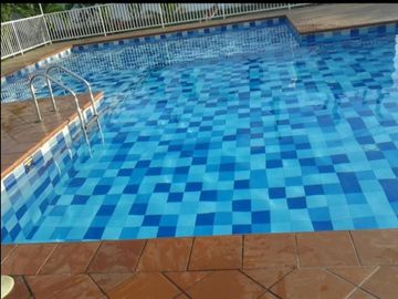 casa en venta en san jose de los campanos. Cod V87521