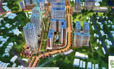Pre Selling Condominium in Avida Gatewalk Central Mandaue