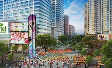 Pre Selling Condominium in Avida Gatewalk Central Mandaue