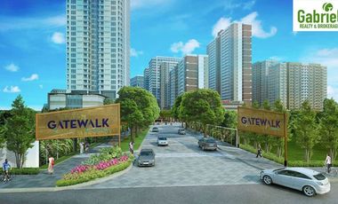Pre Selling Condominium in Avida Gatewalk Central Mandaue