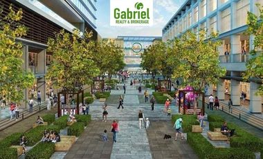 Pre Selling Condominium in Avida Gatewalk Central Mandaue