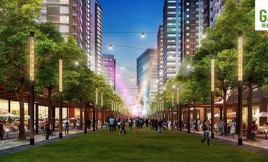 Pre Selling Condominium in Avida Gatewalk Central Mandaue