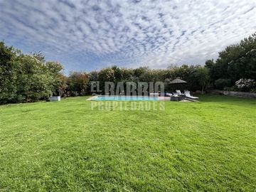Casa en Venta en Chicureo / Piedra Roja