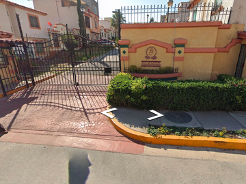 CASA EN VENTA EN FRACC. VILLA DEL REAL, TECÁMAC ESTADO DE MEXICO! - JCH