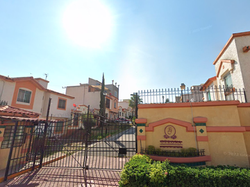 CASA EN VENTA EN FRACC. VILLA DEL REAL, TECÁMAC ESTADO DE MEXICO! - JCH