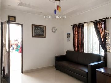 Dijual Rumah Posisi Kuldesek Di Sektor 9 Bintaro