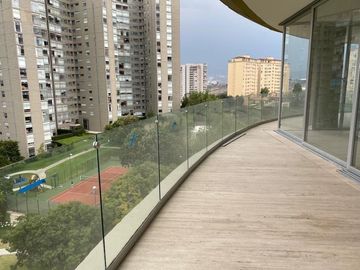 VENTA Lo Alto Torre 5 Bosque Real County Club Huixquilucan EDOMEX