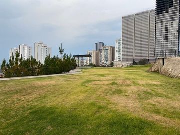 VENTA Lo Alto Torre 5 Bosque Real County Club Huixquilucan EDOMEX