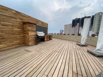 VENTA Lo Alto Torre 5 Bosque Real County Club Huixquilucan EDOMEX