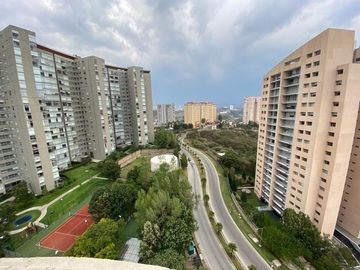 VENTA Lo Alto Torre 5 Bosque Real County Club Huixquilucan EDOMEX