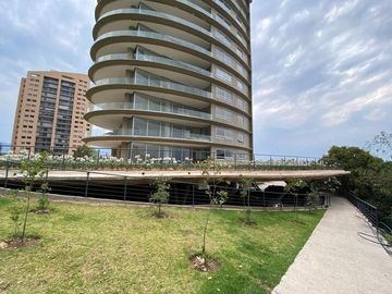 VENTA Lo Alto Torre 5 Bosque Real County Club Huixquilucan EDOMEX