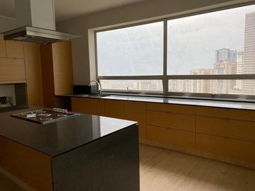 VENTA Lo Alto Torre 5 Bosque Real County Club Huixquilucan EDOMEX