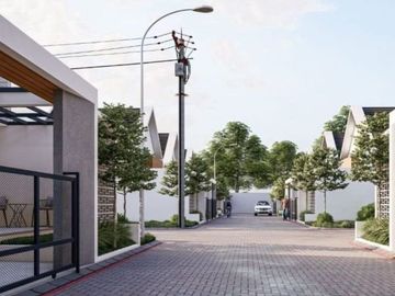 Rumah Mewah, Desain Kekinian Hanya di Jember