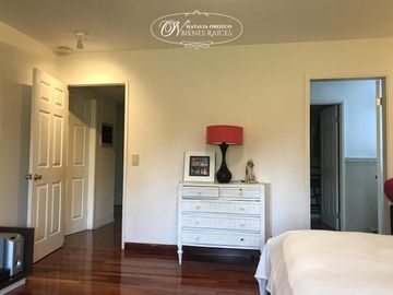 Venta de Casa c/ 4 dormitorios y piscina - Boca Raton - Pilar