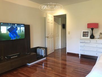 Venta de Casa c/ 4 dormitorios y piscina - Boca Raton - Pilar