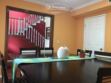 Venta de Casa c/ 4 dormitorios y piscina - Boca Raton - Pilar