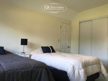 Venta de Casa c/ 4 dormitorios y piscina - Boca Raton - Pilar