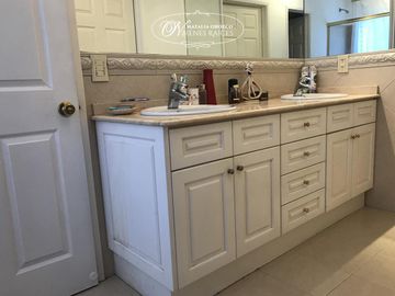 Venta de Casa c/ 4 dormitorios y piscina - Boca Raton - Pilar