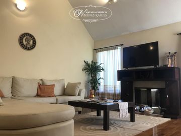 Venta de Casa c/ 4 dormitorios y piscina - Boca Raton - Pilar