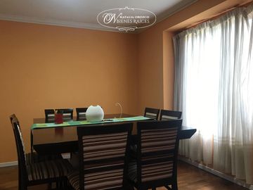 Venta de Casa c/ 4 dormitorios y piscina - Boca Raton - Pilar