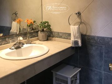 Venta de Casa c/ 4 dormitorios y piscina - Boca Raton - Pilar