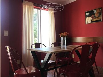 Venta de Casa c/ 4 dormitorios y piscina - Boca Raton - Pilar