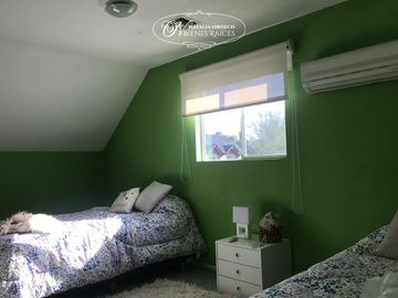 Venta de Casa c/ 4 dormitorios y piscina - Boca Raton - Pilar
