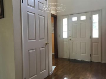 Venta de Casa c/ 4 dormitorios y piscina - Boca Raton - Pilar