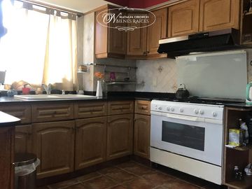 Venta de Casa c/ 4 dormitorios y piscina - Boca Raton - Pilar