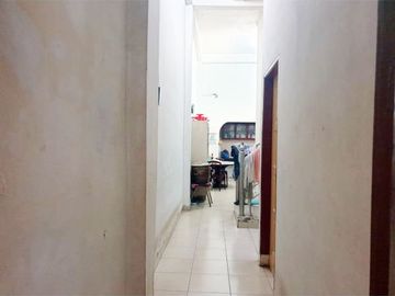 Ruko Jalan Amplas (dekat Jalan Sabaruddin) Medan