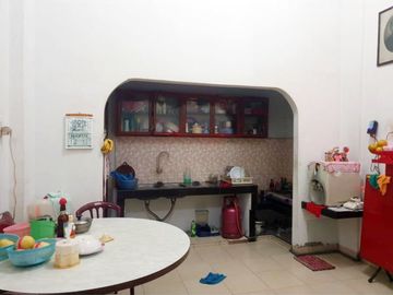 Ruko Jalan Amplas (dekat Jalan Sabaruddin) Medan