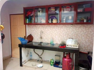 Ruko Jalan Amplas (dekat Jalan Sabaruddin) Medan