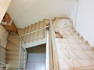 Ruko Jalan Amplas (dekat Jalan Sabaruddin) Medan