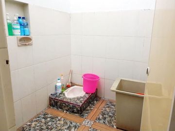 Ruko Jalan Amplas (dekat Jalan Sabaruddin) Medan