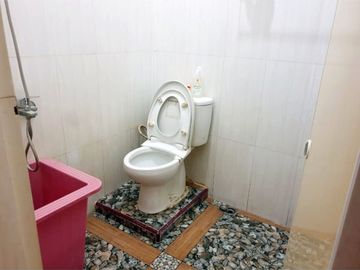 Ruko Jalan Amplas (dekat Jalan Sabaruddin) Medan