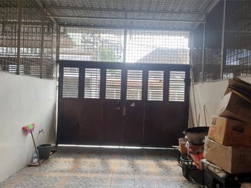 Ruko Jalan Amplas (dekat Jalan Sabaruddin) Medan