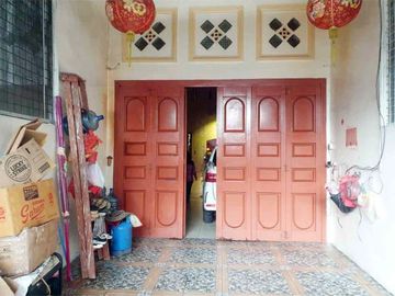 Ruko Jalan Amplas (dekat Jalan Sabaruddin) Medan