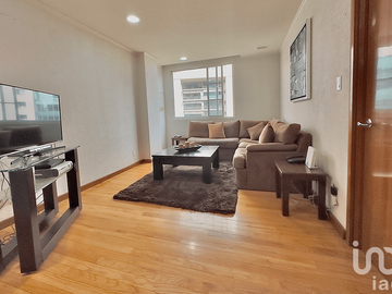 Departamento en venta  Lomas Country Club, Huixq. Acceso elevador una sola planta