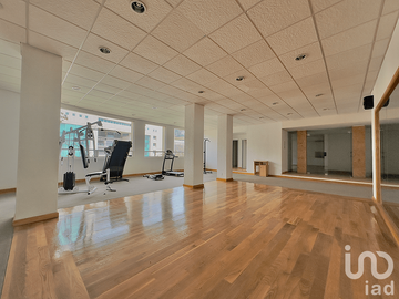 Departamento en venta  Lomas Country Club, Huixq. Acceso elevador una sola planta