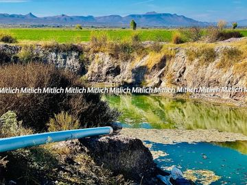 RANCHO DE 20 HAS AGRÍCOLA EN VENTA $14,000,000.00