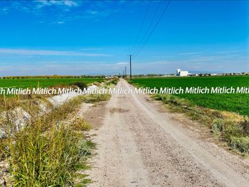 RANCHO DE 20 HAS AGRÍCOLA EN VENTA $14,000,000.00