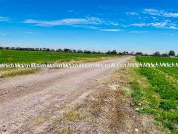 RANCHO DE 20 HAS AGRÍCOLA EN VENTA $14,000,000.00